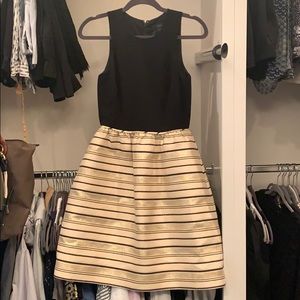 J. Crew cocktail dress size 0